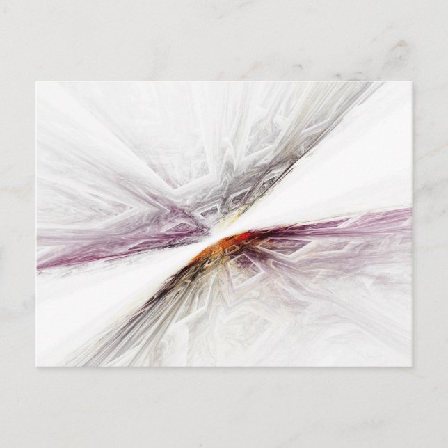 "Twin Towers Remembered" Postcard (Front)