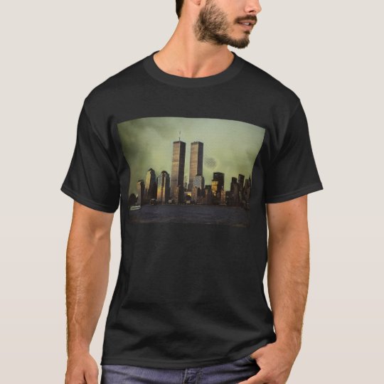 Twin Towers T-Shirt