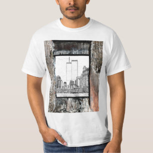 Twin Towers T-Shirt