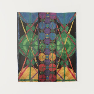 TWINFLAME TAPESTRY