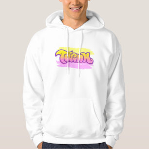 Twink Fashion Photo Shoot Hoodie
