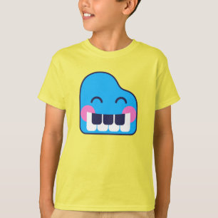 Twink Happy Piano Kids T-Shirt