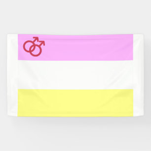 Twink Pride Banner