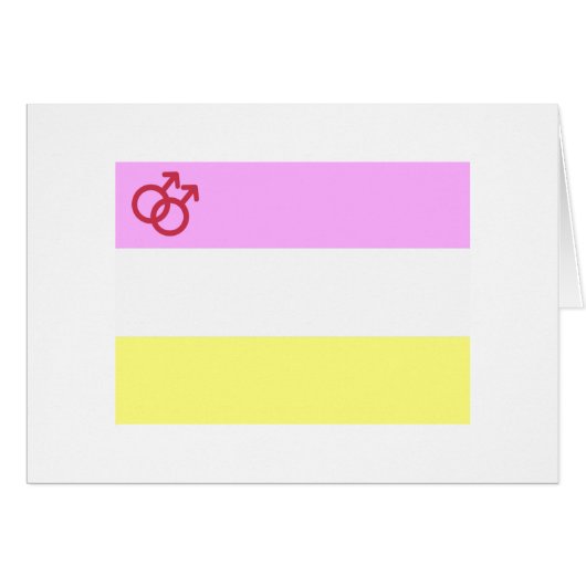Twink Pride Cards (Front Horizontal)