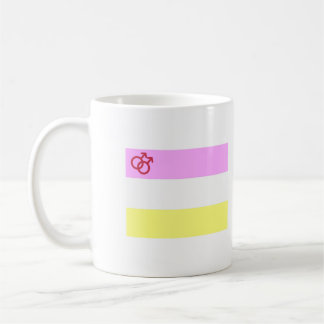Twink Pride Coffee Mug
