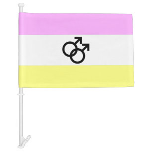 Twink Pride Flag