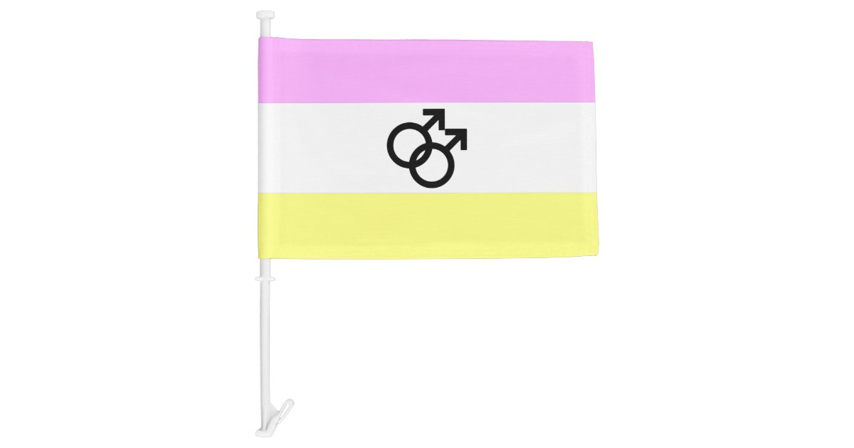 Twink Pride Flag Zazzle 4147