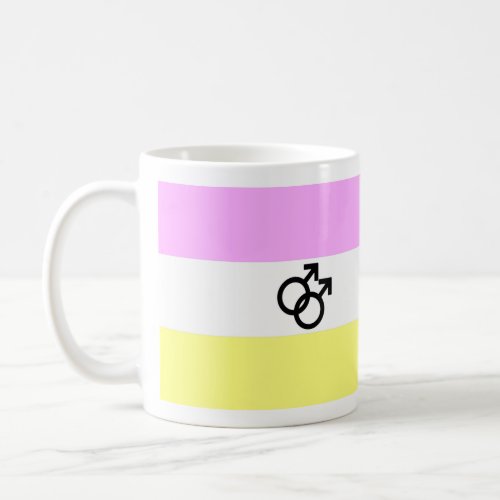 Twink Pride Flag Coffee Mug