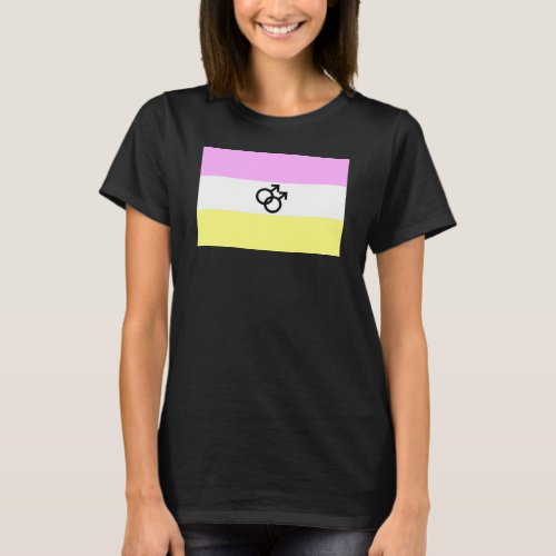 Twink Pride Flag T_Shirt