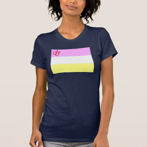 TWINK PRIDE FLAG T_Shirt