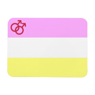 Twink Pride Magnet