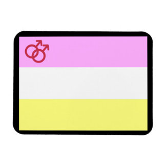 Twink Pride Magnet