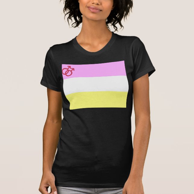 Twink Pride T-Shirt (Front)