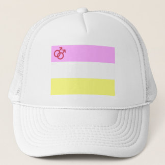 Twink Pride Trucker Hat