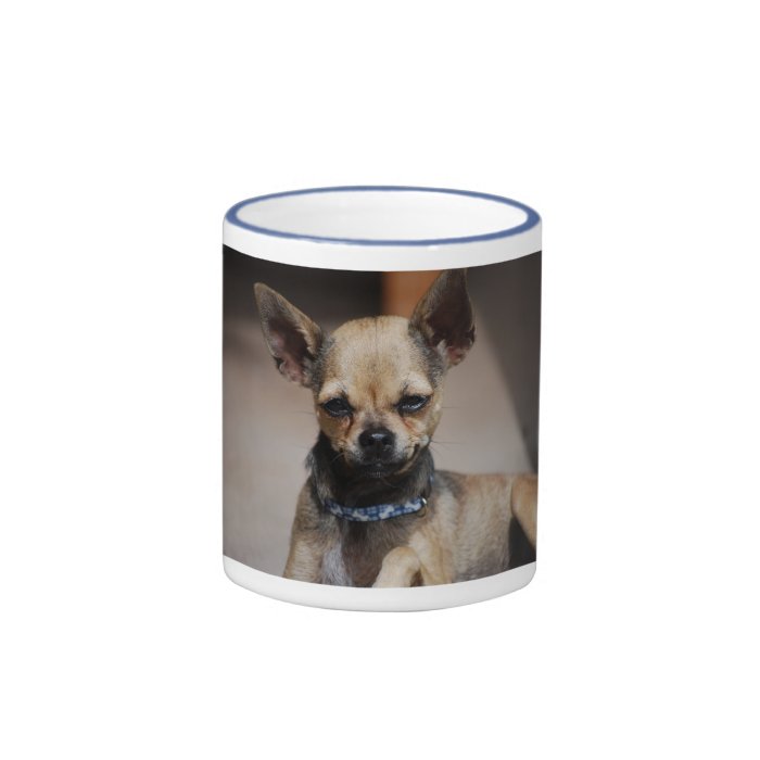 Twinkie's Mug