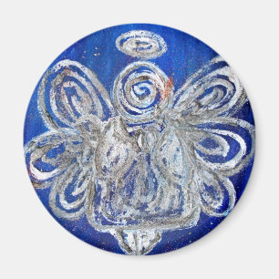 Twinkle Angel Magnet