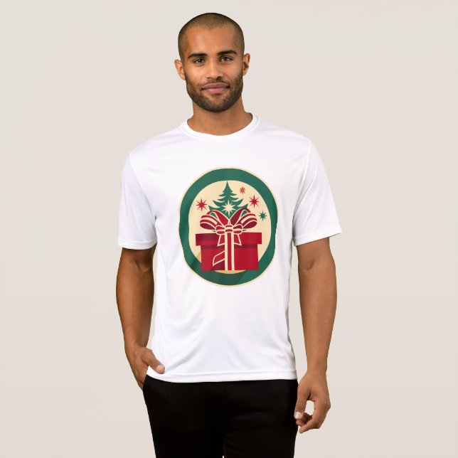 Twinkle Box T-Shirt (Front Full)