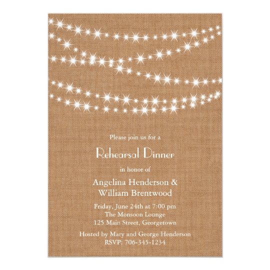 twinkle_lights_rehearsal_dinner_invite_on_burlap r7a433c5b6d0146dd80491c5c26d815ab_zkrqs_540