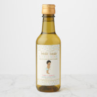 Twinkle Little Star Baby Gender Reveal Boy