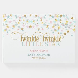 Twinkle Twinkle Little Star Baby Shower Time For The Holidays Twinkle Twinkle Little Star Baby Shower Time For The Holidays