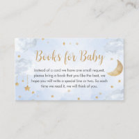 Twinkle Little Star Baby Shower Books for Baby