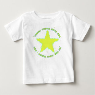 Twinkle Little Star Baby T-Shirt