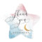 Twinkle Little Star Gender Reveal Favor