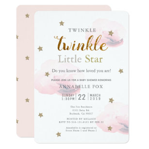 zazzle twinkle twinkle little star