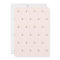 Twinkle Little Star Pink Baby Shower Invitation