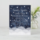 Twinkle Little Star Whimsical Baby Shower  