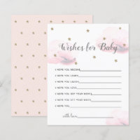 Twinkle Little Star Wishes for Baby Advice