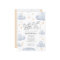 Twinkle Little Star Yellow Neutral Baby Shower