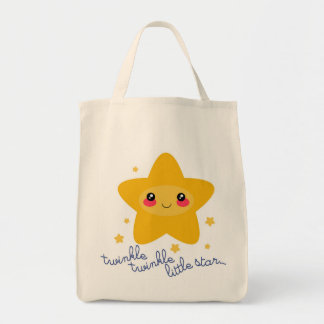 TWINKLE STAR - bag
