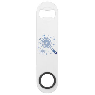 Twinkle stars, Beacon of the Limitless Digital Age Bar Key