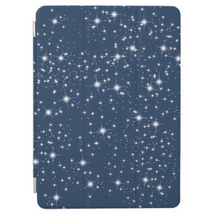 All Over Rainbow Glitter Stars iPad Case & Skin for Sale by serpentsky17