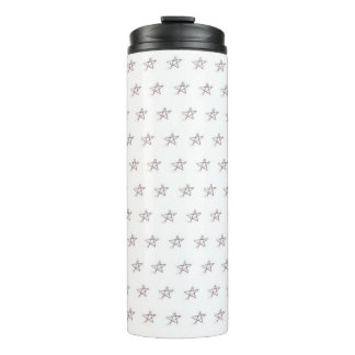 Twinkle Thermal Tumbler