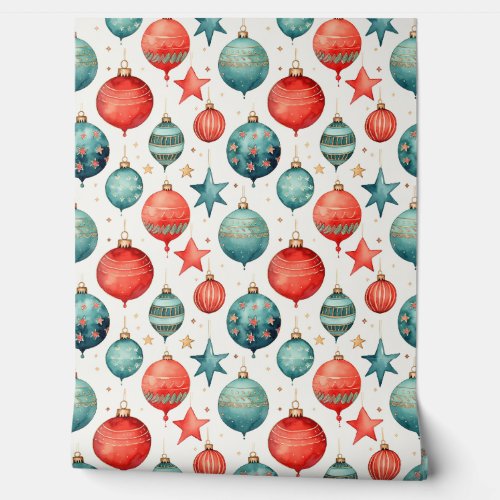 Twinkle Treetop Treasures Christmas  Wallpaper