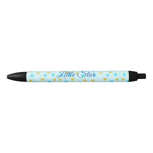 twinkle twinkle litter star add name photo star tw pen (Front)