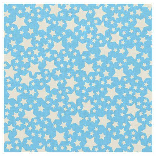 Twinkle Twinkle Little Star Baby Nursery Kids Fabric