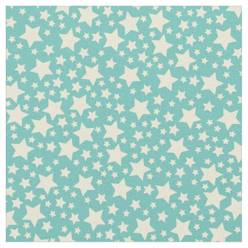 Twinkle Twinkle Little Star Baby Nursery Kids Fabric