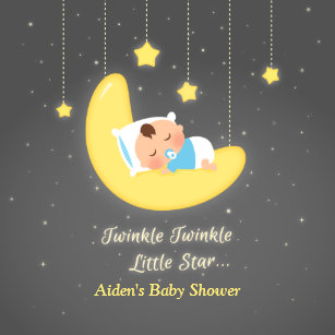 Baby Shower Favors Refrigerator Magnets Zazzle
