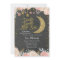 Twinkle Twinkle Little Star Baby Shower Invitation