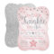 Twinkle Twinkle Little Star Baby Shower Invitation