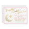 Twinkle, Twinkle, Little Star Birthday Invitation