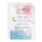 Twinkle Twinkle Little Star Gender Reveal Party