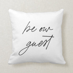 Twinkle Twinkle Little Star Lumbar Pillow