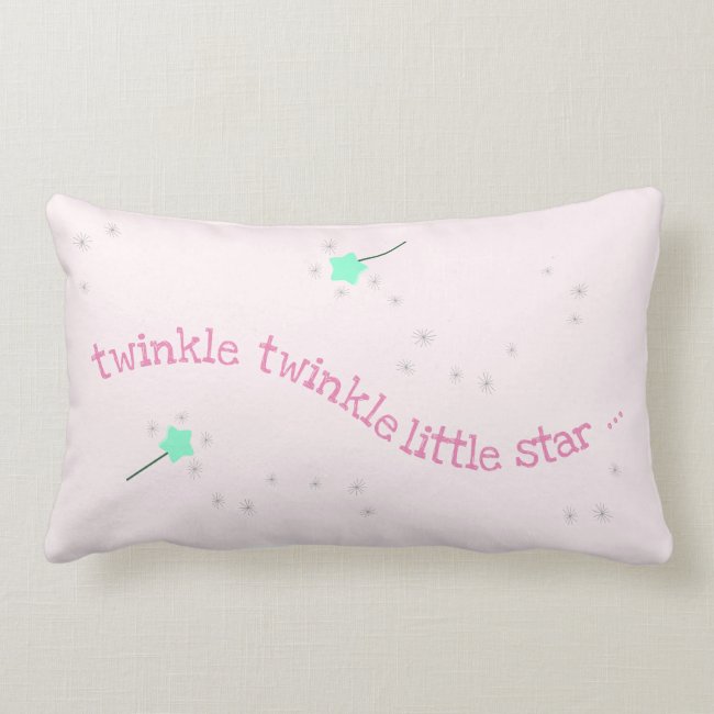 Twinkle twinkle little star - Magic Fairy Nursery