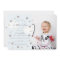 Twinkle Twinkle Little Star Photo Blue Birthday