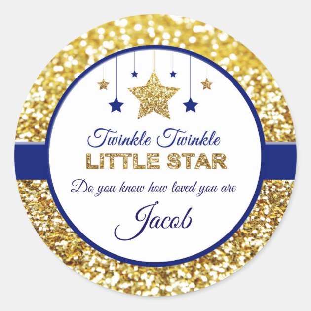 zazzle twinkle twinkle little star