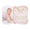 Twinkle Twinkle Little Star Thank You Card